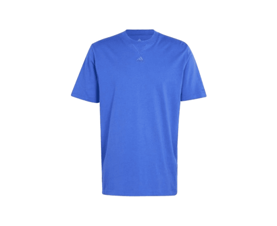 lacitesport.com - Adidas All SZN T-shirt Homme, Couleur: Bleu, Taille: M
