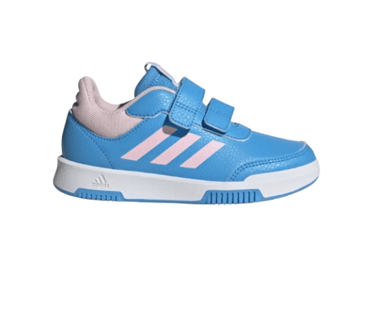 lacitesport.com - Adidas Tensaur Sport 2.0 CF K Chaussures Enfant, Couleur: Bleu, Taille: 29