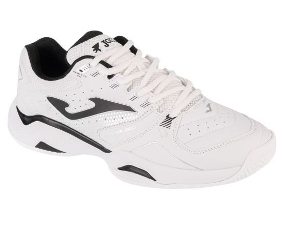 lacitesport.com - Joma Master 1000 2402 Chaussures de tennis Homme, Couleur: Blanc, Taille: 40