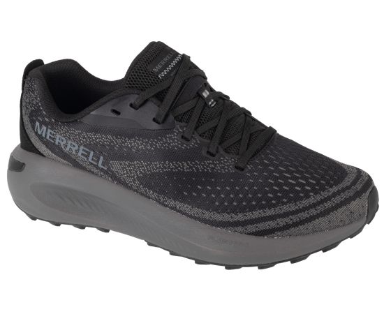 lacitesport.com - Merrell Morphlite Chaussures de trail Homme, Couleur: Noir, Taille: 41