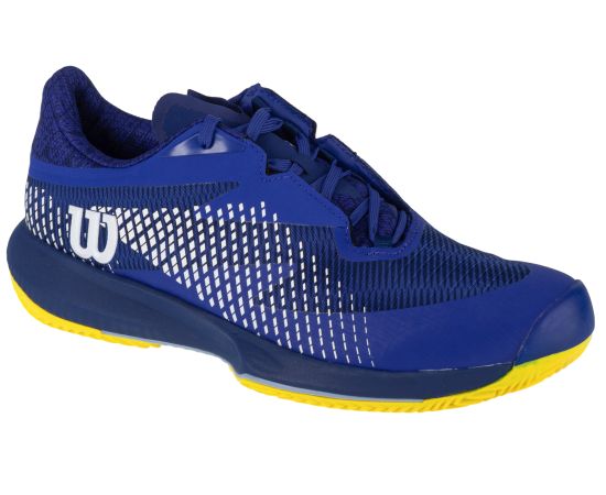 lacitesport.com - Wilson Kaos Swift 1.5 Clay Chaussures de tennis Homme, Couleur: Bleu, Taille: 40