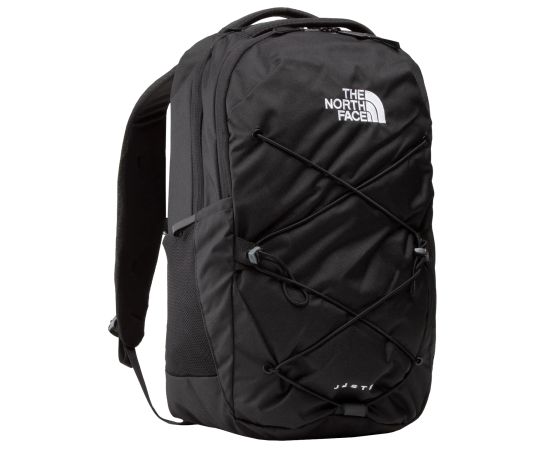 lacitesport.com - The North Face Jester Backpack Sac à dos, Couleur: Noir