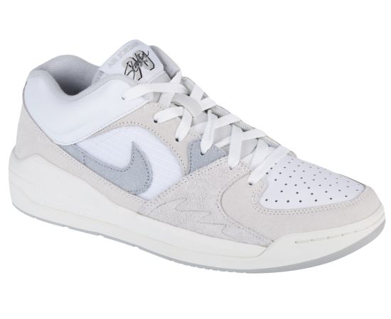 lacitesport.com - Nike Air Jordan Stadium 90 Chaussures Homme, Couleur: Blanc, Taille: 40