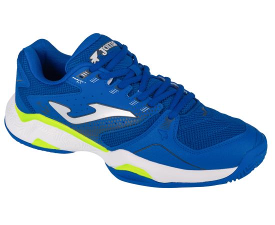 lacitesport.com - Joma Master 1000 2404 Chaussures de tennis Homme, Couleur: Bleu, Taille: 40