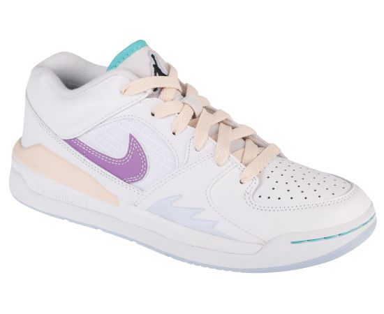 lacitesport.com - Nike Air Jordan Stadium 90 Chaussures Femme, Couleur: Blanc, Taille: 35,5