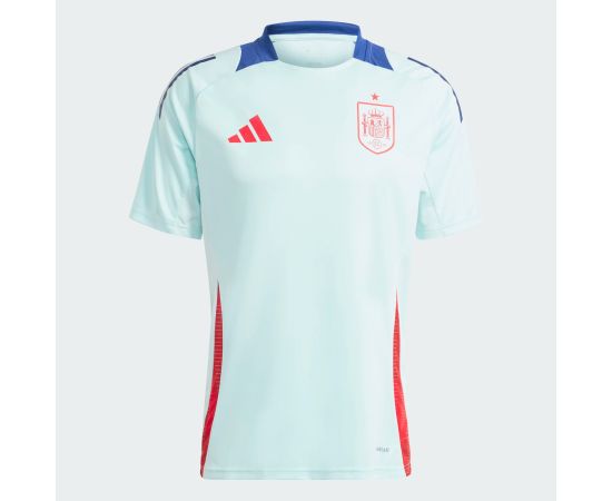 lacitesport.com - Adidas Espagne Maillot Training 24/25 Homme, Taille: XS