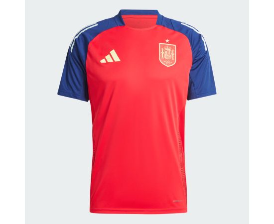 lacitesport.com - Adidas Espagne Maillot Training 24/25 Homme, Taille: XS