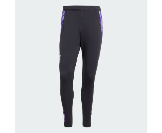 lacitesport.com - Adidas Allemagne Pantalon Training 24/25 Homme, Taille: XS