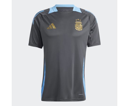 lacitesport.com - Adidas Argentine Maillot Training 24/25 Homme, Taille: XS