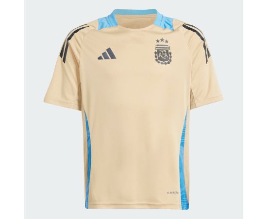 lacitesport.com - Adidas Argentine Maillot Training 24/25 Enfant, Taille: L (enfant)