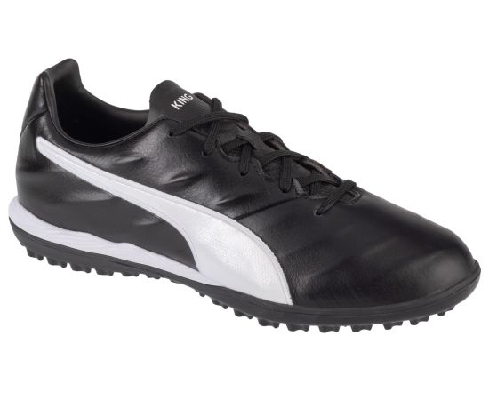 lacitesport.com - Puma King Pro 21 TT Chaussures de foot Adulte, Couleur: Noir, Taille: 36
