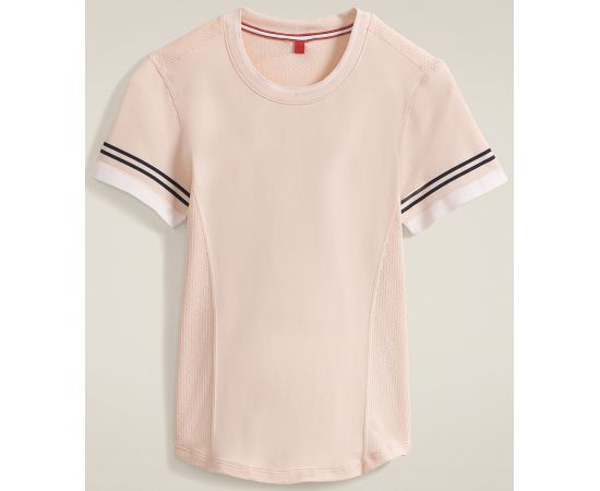 lacitesport.com - Wilson Baseline Seamless T-shirt Femme, Taille: XS