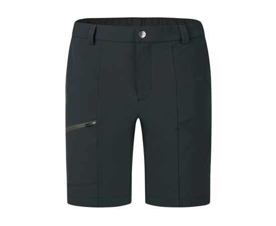 lacitesport.com - Montura Smart Travel Short Homme, Couleur: Noir, Taille: S