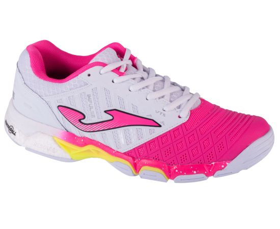 lacitesport.com - Joma V.Impulse 2402 Chaussures de volleyball Femme, Couleur: Rose, Taille: 36
