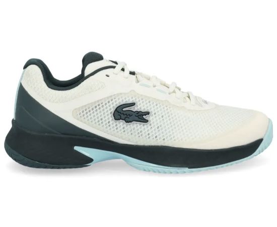 lacitesport.com - Lacoste Tech Point Chaussures de tennis Femme, Taille: 39,5