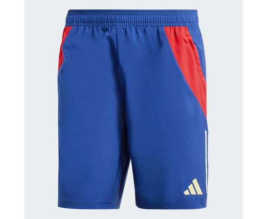 lacitesport.com - Adidas Espagne Short Downtime 24/25 Homme, Taille: S