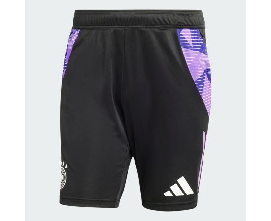 lacitesport.com - Adidas Allemagne Short Training 24/25 Homme, Taille: S