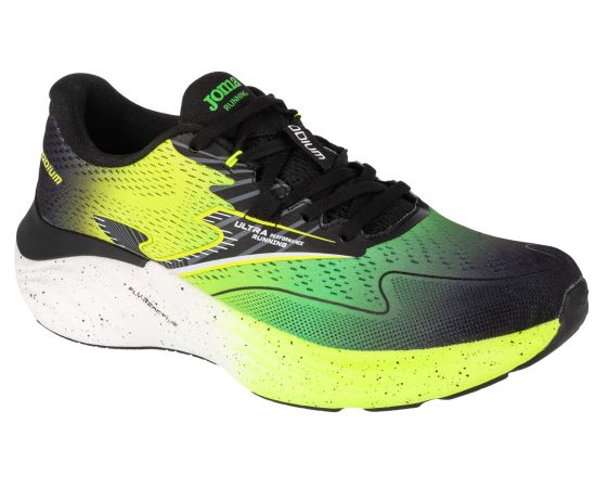 lacitesport.com - Joma Podium 2416 Chaussures de running Homme, Couleur: Vert, Taille: 40