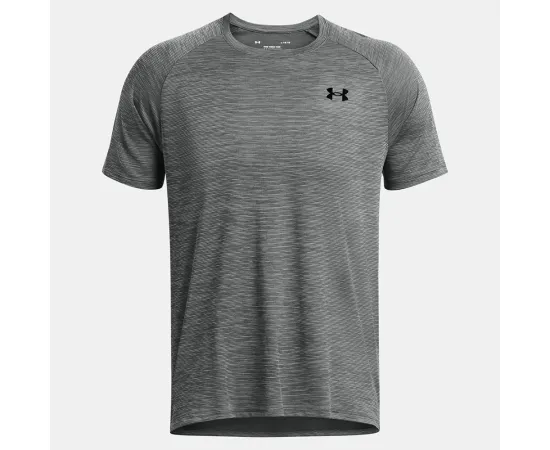 lacitesport.com - Under Armour UA Tech T-shirt Homme, Couleur: Gris, Taille: S