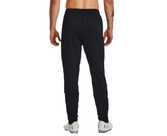 lacitesport.com - Under Armour Challenger Pantalon Jogging Homme, Couleur: Noir, Taille: L