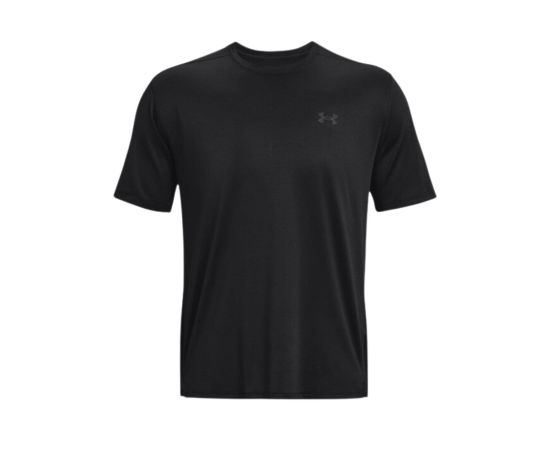 lacitesport.com - Under Armour Homme Tech Vent T-shirt Homme, Couleur: Noir, Taille: M