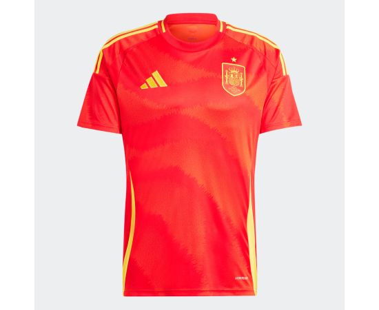 lacitesport.com - Adidas Espagne Maillot Domicile 24/25 Homme, Taille: L