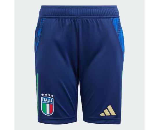 lacitesport.com - Adidas Italie Short Training 24/25 Enfant, Taille: L (enfant)