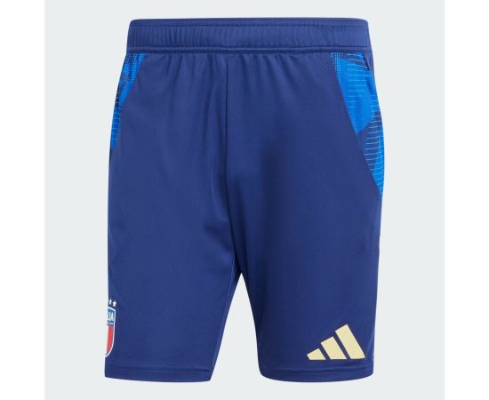 lacitesport.com - Adidas Italie Short Training 24/25 Homme, Taille: S