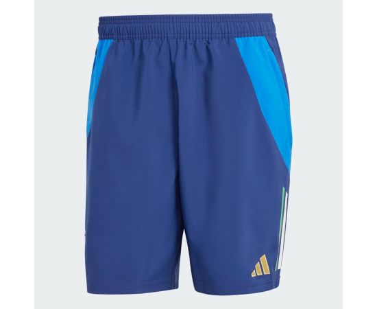 lacitesport.com - Adidas Italie Short Downtime 24/25 Homme, Taille: S