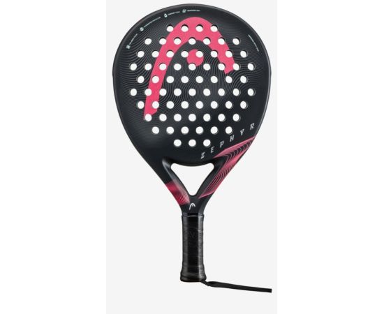 lacitesport.com - Head Zephyr 2023 Raquette de padel