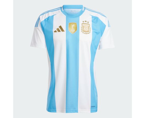 lacitesport.com - Adidas Argentine Maillot Domicile 24/25 Homme, Taille: M