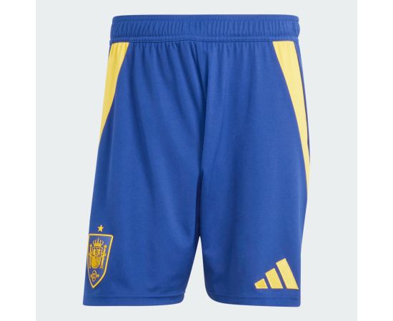 lacitesport.com - Adidas Espagne Short Domicile 24/25 Homme, Taille: M