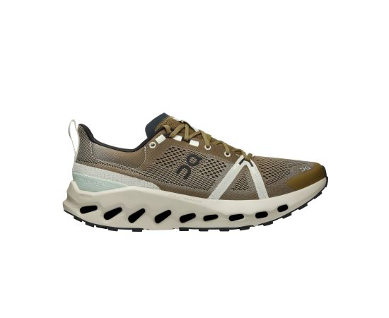 lacitesport.com - On Running Cloudsurfer Trail Chaussures de trail Homme, Couleur: Vert, Taille: 40,5
