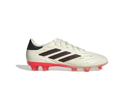 lacitesport.com - Adidas Copa Pure 2 Pro FG Chaussures de foot Adulte, Couleur: Blanc, Taille: 46