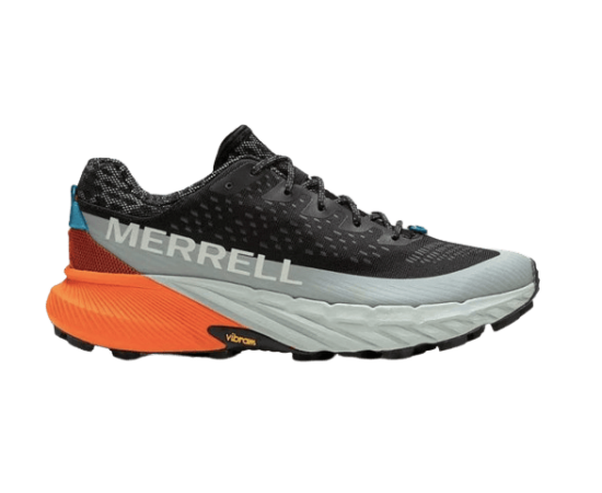 lacitesport.com - Merrell Agility Peak 5 Chaussures de trail Homme, Taille: 41