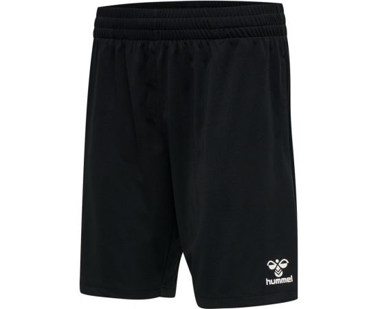 lacitesport.com - Hummel Chevron HML Referee Short Arbitre Homme, Couleur: Noir, Taille: L