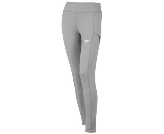 lacitesport.com - Tecnifibre Team Legging Femme, Couleur: Gris, Taille: S