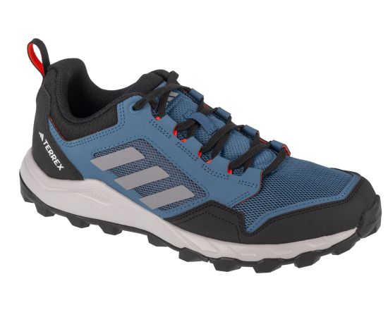 lacitesport.com - Adidas Terrex Tracerocker 2.0 Chaussures de trail Homme, Couleur: Bleu, Taille: 41 1/3