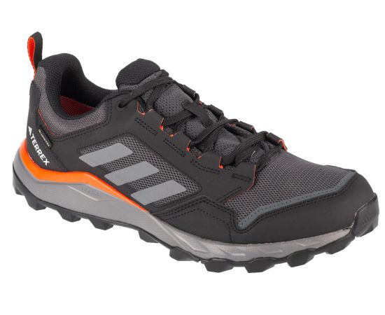 lacitesport.com - Adidas Terrex Tracerocker 2 GTX Chaussures de trail Homme, Couleur: Noir, Taille: 40 2/3