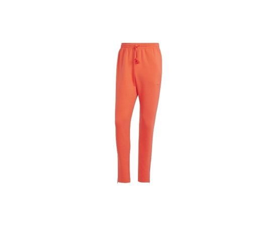 lacitesport.com - Adidas ALL SZN TZ Pantalon jogging Homme, Couleur: Orange, Taille: L