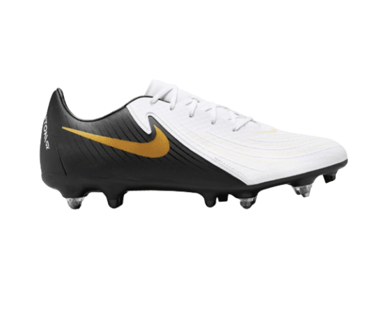 lacitesport.com - Nike Phantom GX II ACAD SG-PRO AC Chaussures de foot Adulte, Taille: 40