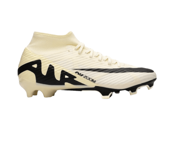 lacitesport.com - Nike Zoom Superfly 9 Academy FG/MG Chaussures de foot Adulte, Taille: 46