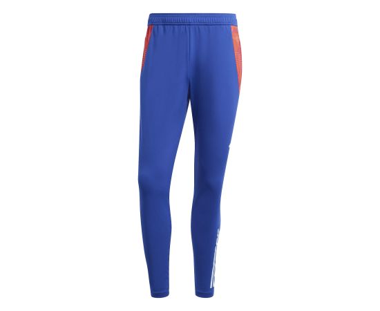 lacitesport.com - Adidas Espagne Pantalon Training 24/25 Homme, Couleur: Bleu, Taille: S