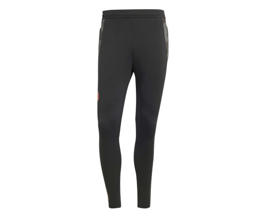 lacitesport.com - Adidas Colombie Pantalon Training 24/25 Homme, Couleur: Noir, Taille: S