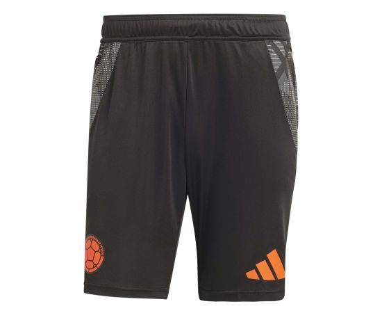 lacitesport.com - Adidas Colombie Short Training 24/25 Homme, Couleur: Noir, Taille: S