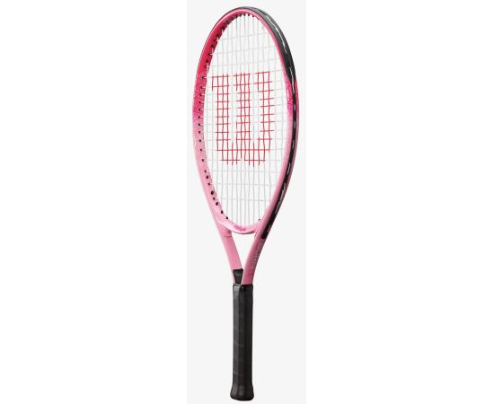 lacitesport.com - Wilson Burn Junior 23 Raquette de tennis, Couleur: Rose