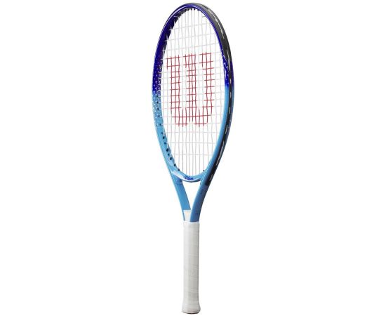 lacitesport.com - Wilson Ultra Junior 23 Raquette de tennis, Couleur: Bleu