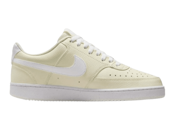 lacitesport.com - Nike Court Vision Low Chaussures Femme, Taille: 36,5