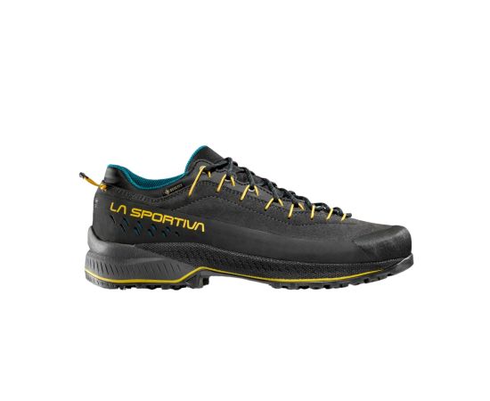 lacitesport.com - La Sportiva TX4 Evo GTX Chaussures de randonnée Homme, Couleur: Gris, Taille: 41
