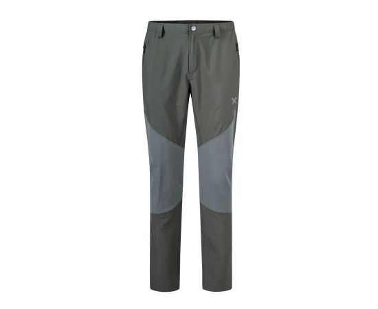 lacitesport.com - Montura Mountain Trek Pantalon Homme, Couleur: Vert, Taille: S